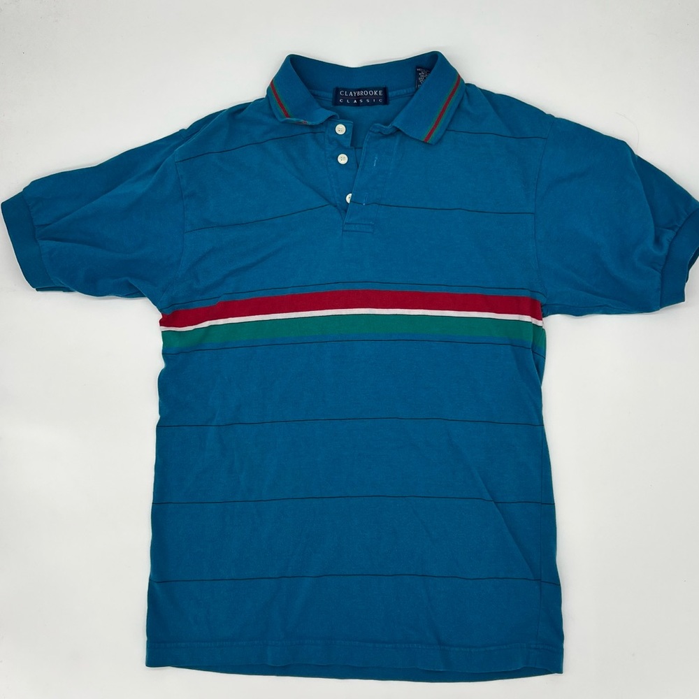 Claybrooke Classic Polo